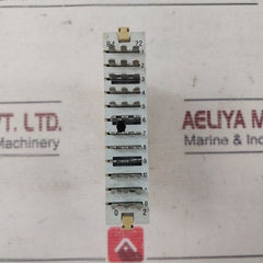 Abb Gh R 422 0002 R1 Relay Delay Module