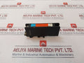 Abb Ghg 11 59440V0787 Double Barrier Ex – 88.B.2046X