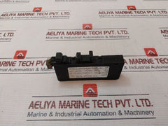 Abb Ghg 11 59440V0787 Double Barrier Ex – 88.B.2046X