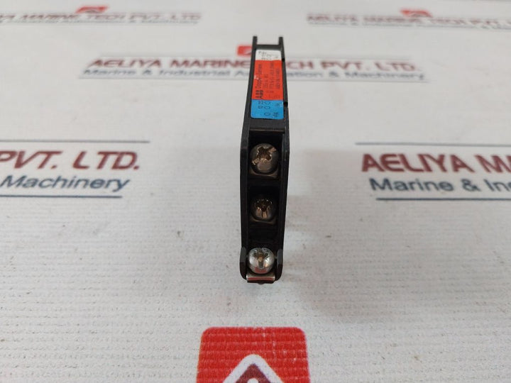 Abb Ghg 11 Double Barrier 250V