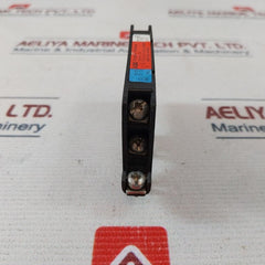 Abb Ghg 11 Double Barrier 250V