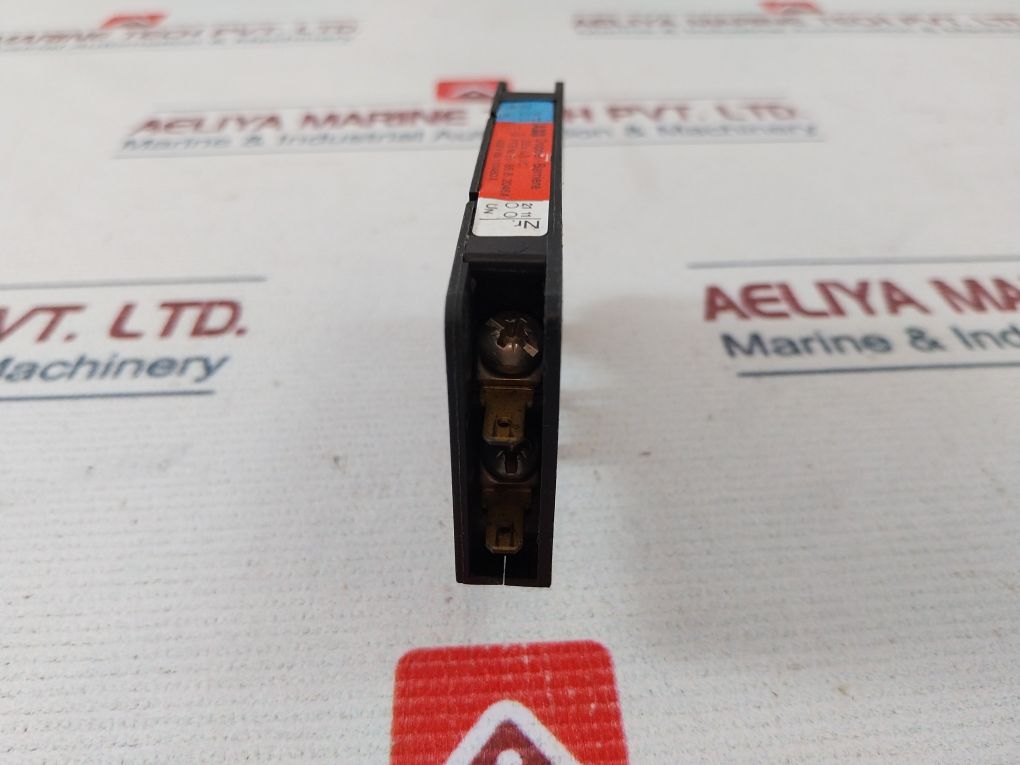 Abb Ghg 11 Double Barrier 250V