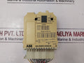 Abb Ghr9010100R3 Programmable Relay Module