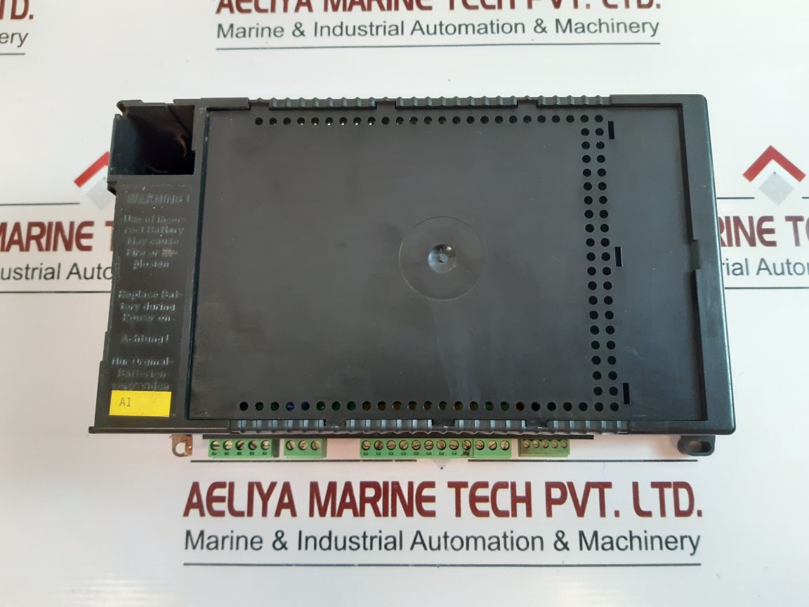 Abb 07Kt92 Plc Module Gjr5250500R0202