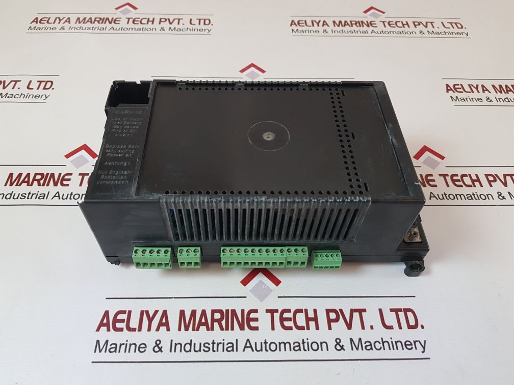 Abb Gjr5250500R0202 07Kt92C Plc Module