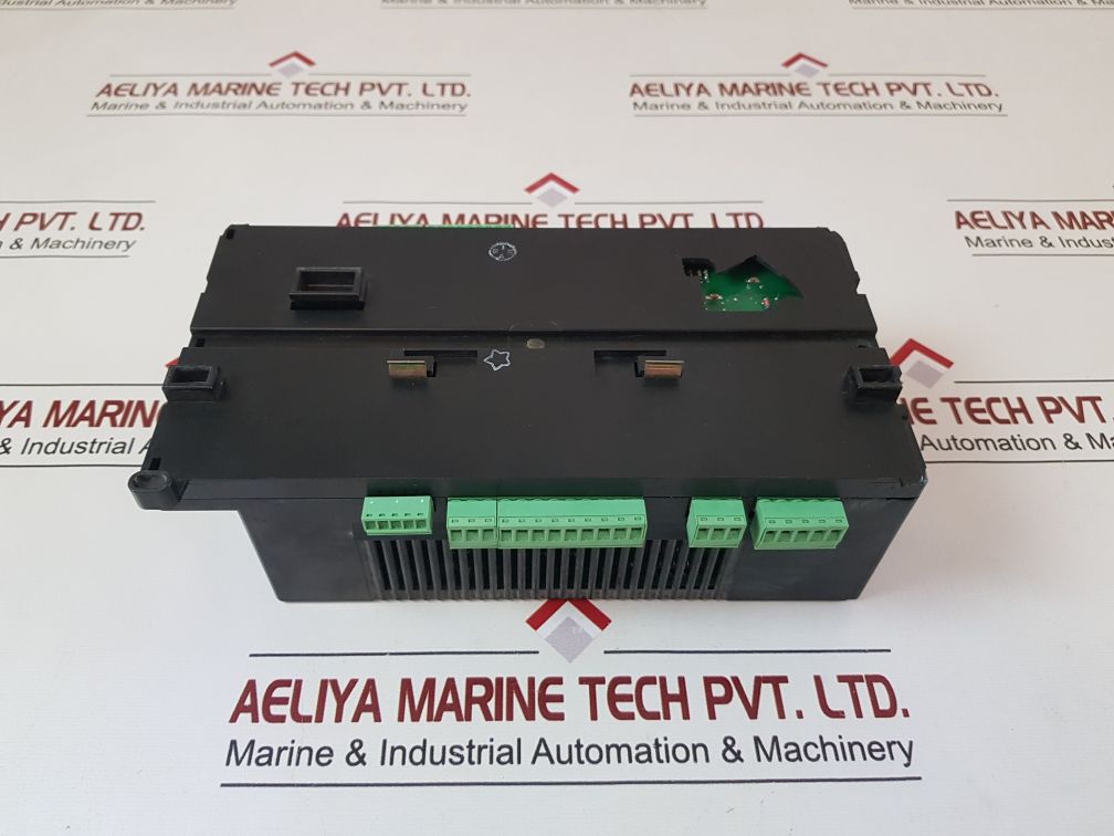 Abb Gjr5250500R0202 07Kt92C Plc Module