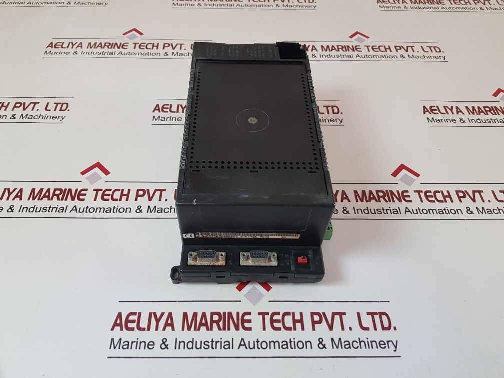 Abb Gjr5250500R0202 07Kt92C Plc Module