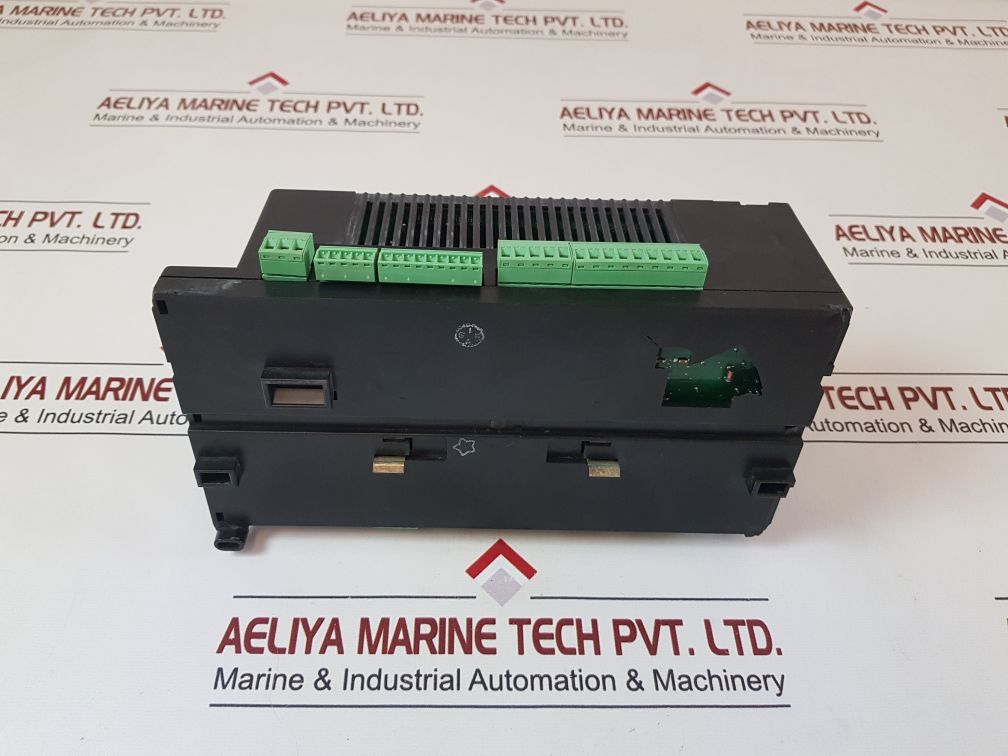 Abb Gjr5250500R0202 07Kt92C Plc Module