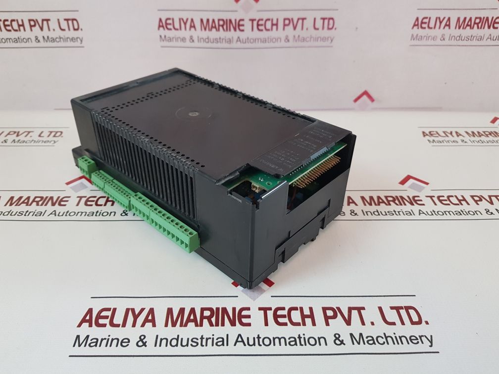 Abb Gjr5250500R0202 07Kt92C Plc Module