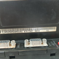 Abb Gjr5250500R0202 07Kt92C Plc Module