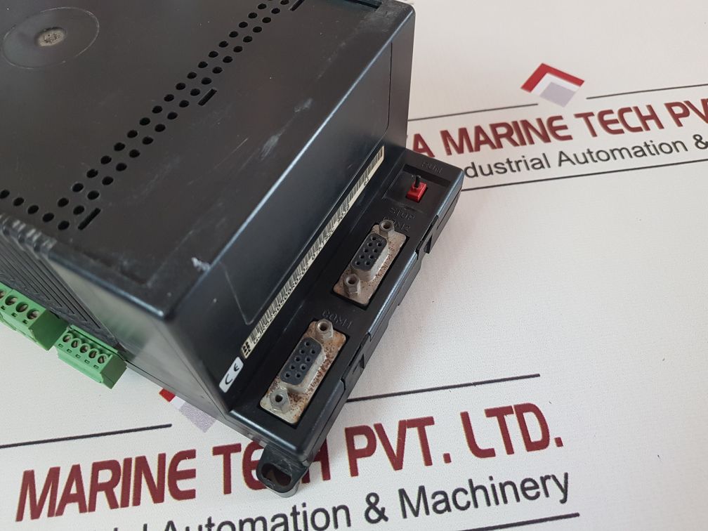 Abb Gjr5250500R0202 07Kt92C Plc Module