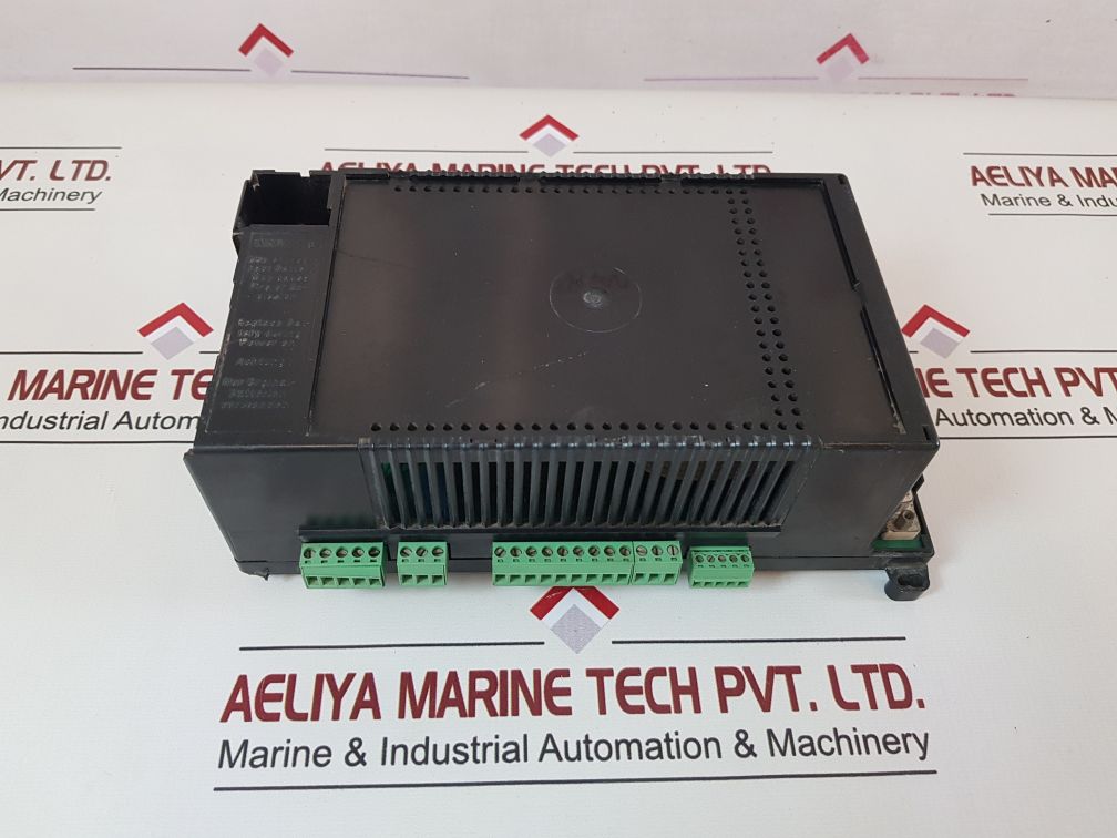 Abb Gjr5250500R0902 07Kt92 Plc Module