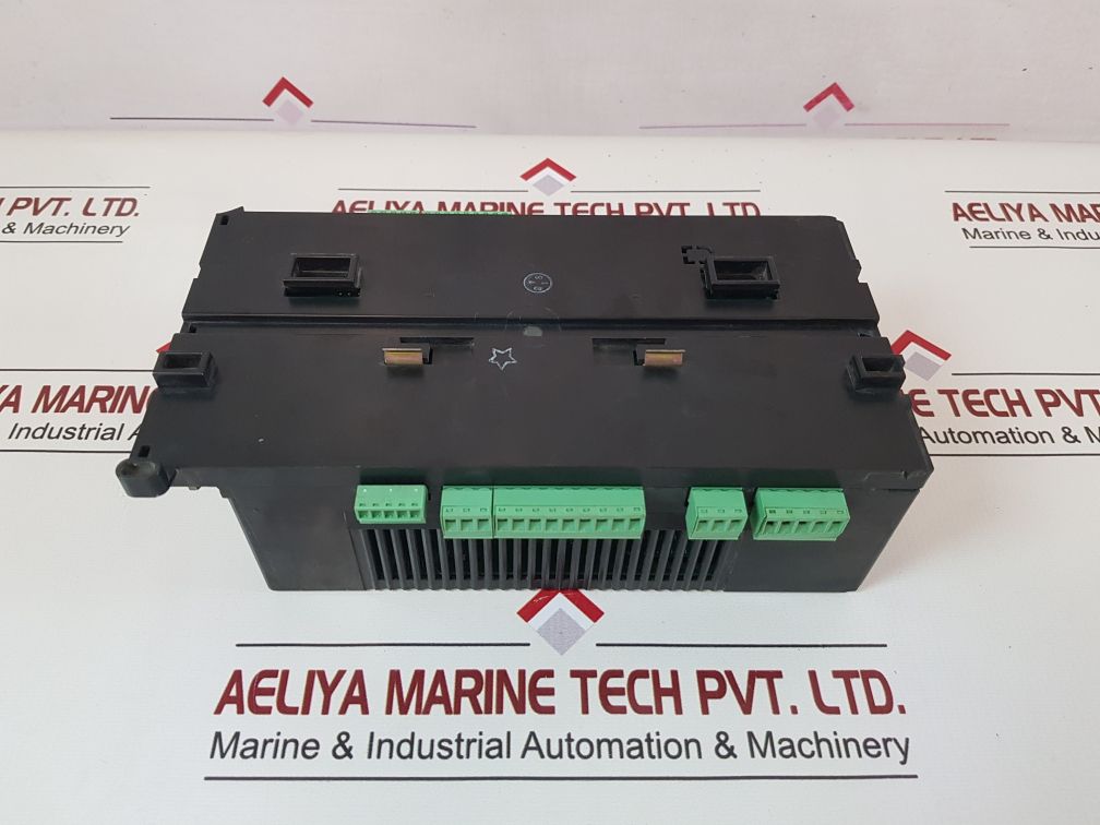Abb Gjr5250500R0902 07Kt92 Plc Module