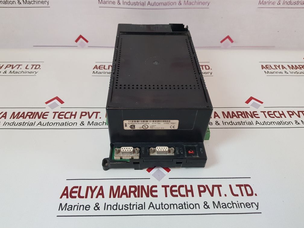 Abb Gjr5250500R0902 07Kt92 Plc Module