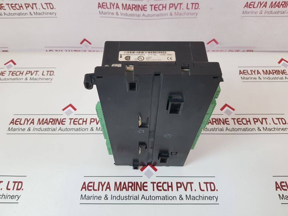 Abb Gjr5250500R0902 07Kt92 Plc Module
