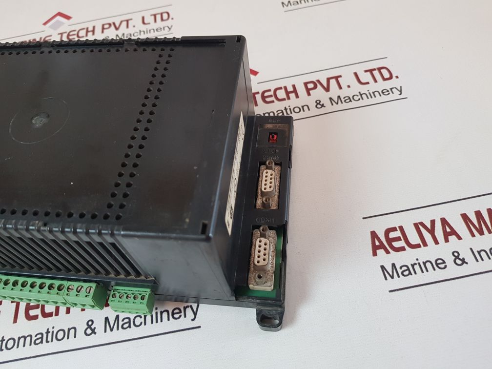 Abb Gjr5250500R0902 07Kt92 Plc Module