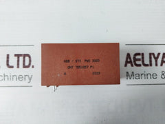 Abb Gnt 7051057 P1 Current Transformer