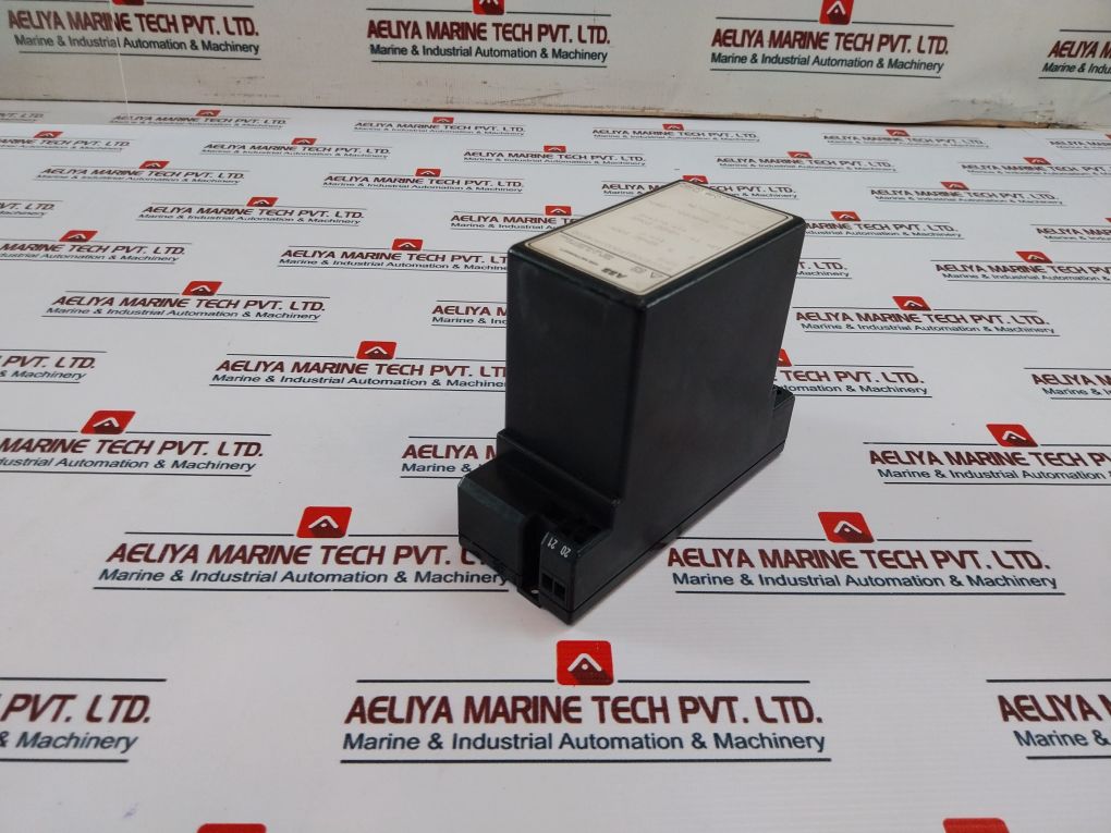 Abb Gtu0100S1F2U01A04K02T2H8 Voltage Transducer Ac100V Dc20-280V