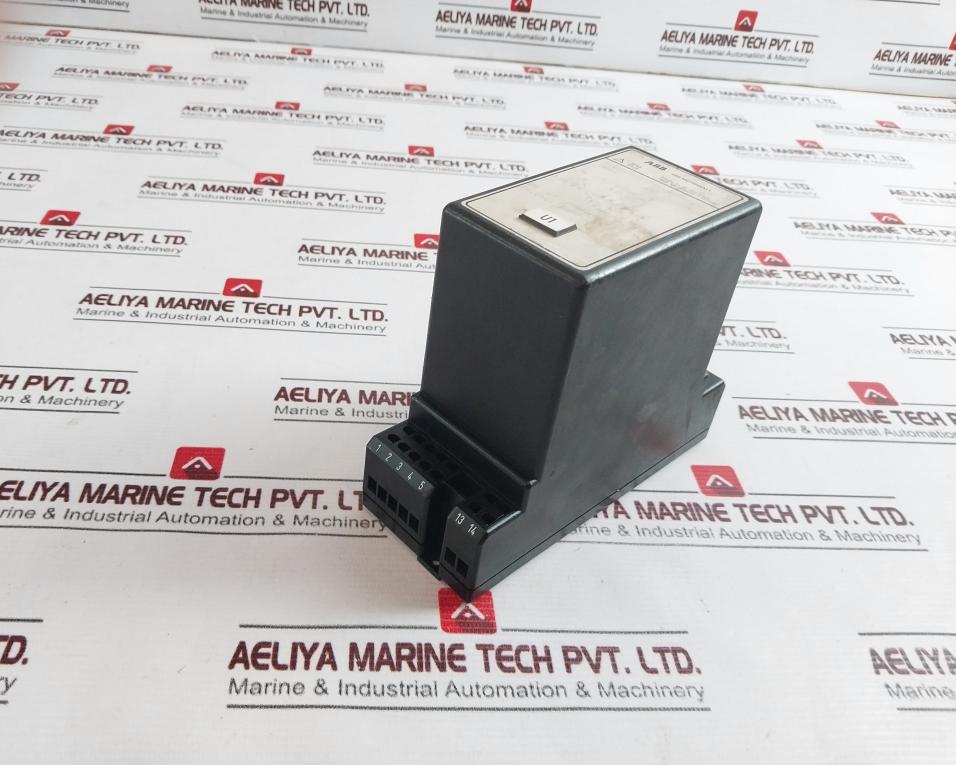 Abb Gtu0150S1F1C01A04K02 T2H4 Camille Bauer Dc 20Ma