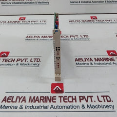 Abb Gvt 360 5796 Pcb Card
