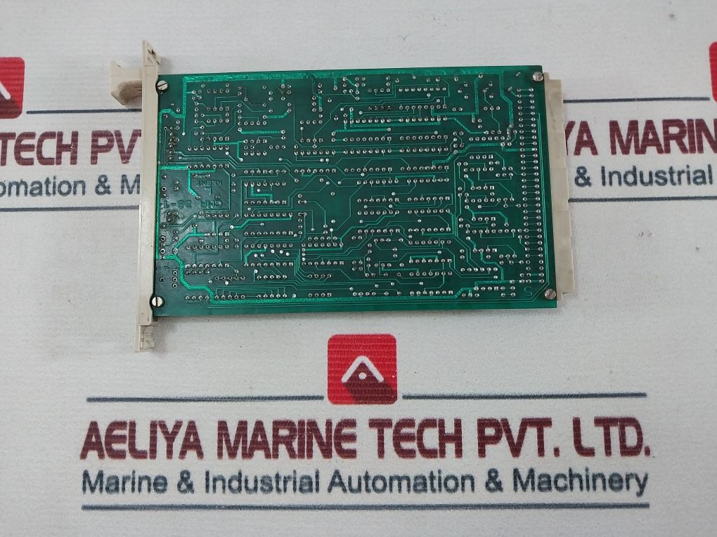 Abb Gvt 360 5796 Pcb Card