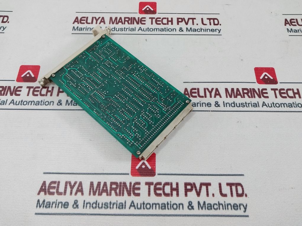 Abb Gvt 360 5796 Pcb Card