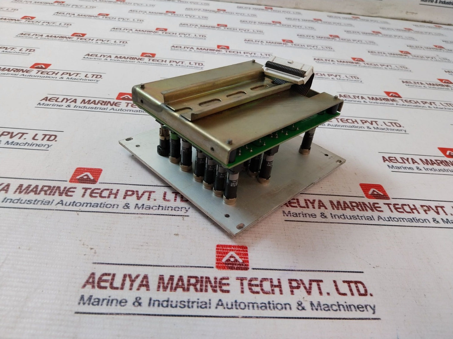 Abb Gvt 7 750 306 R5 Esb Frontpanel