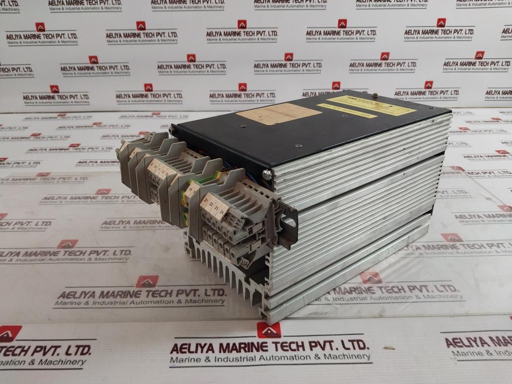 Abb Gx 300 Kr Voltage Regulator 400V