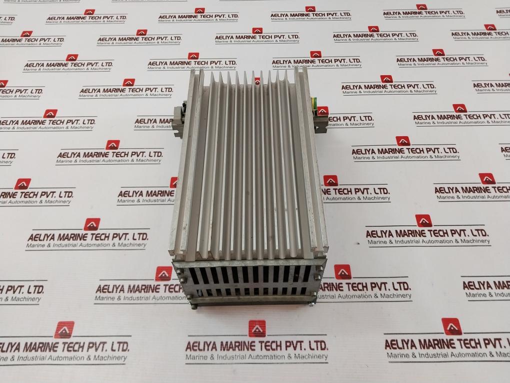 Abb Gx 300 Kr Voltage Regulator Vp57150001-