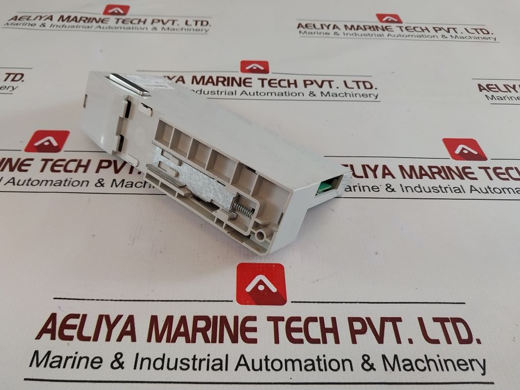 Abb Hbs01-cjc Base Module
