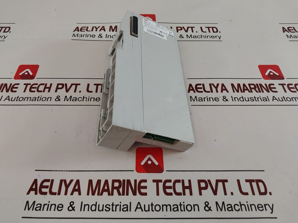 Abb Hbs01-cjc Base Module
