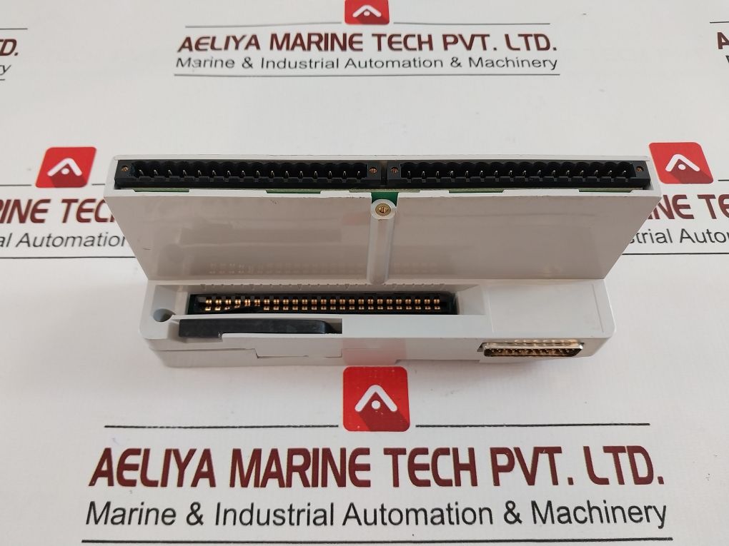 Abb Hbs01-cjc Base Module
