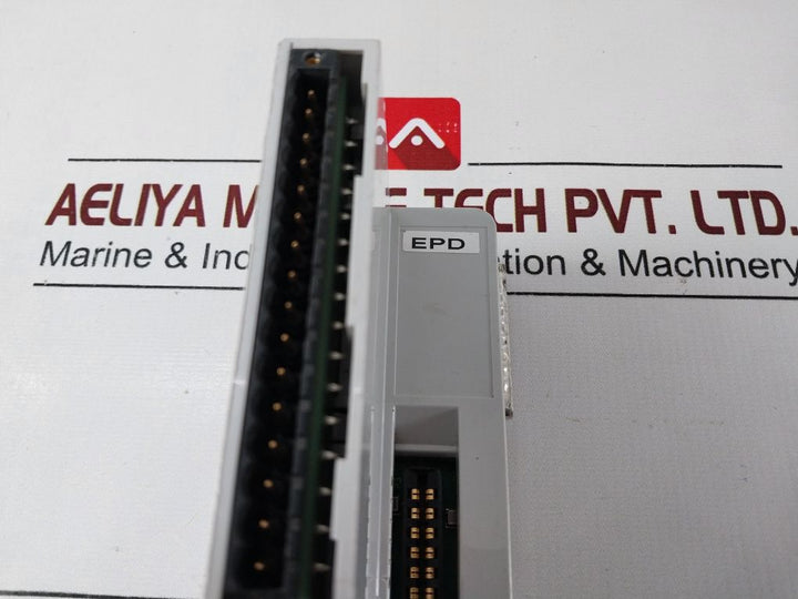 Abb Hbs01-epd Base Module Termination Unit