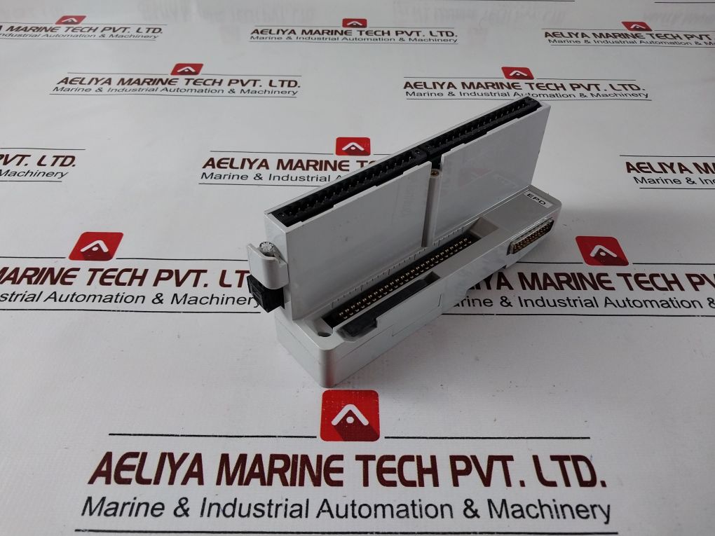 Abb Hbs01-epd Base Module Termination Unit