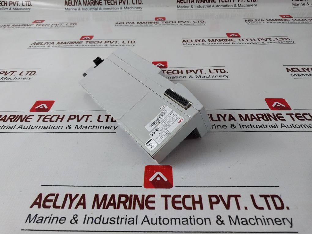 Abb Hbs01-epd Base Module Termination Unit