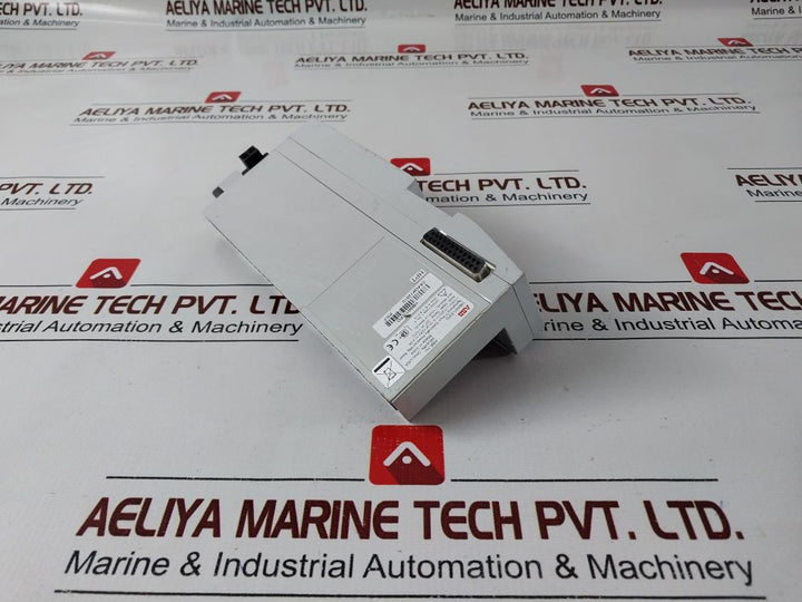 Abb Hbs01-epd Base Module Termination Unit