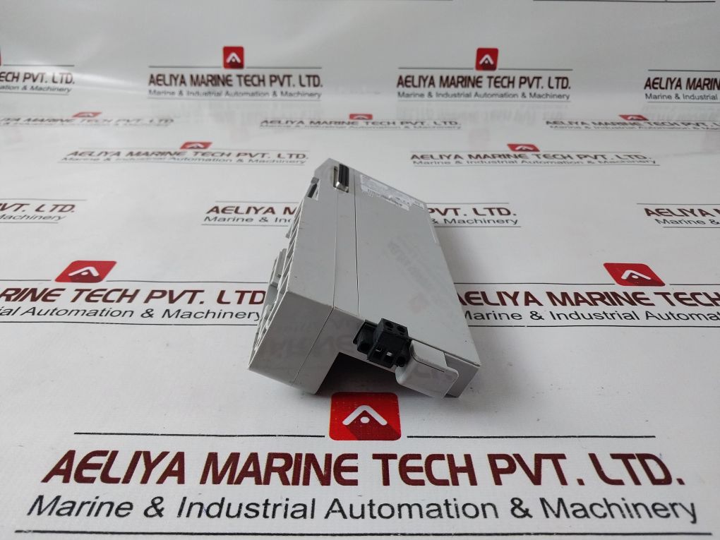 Abb Hbs01-epd Base Module Termination Unit