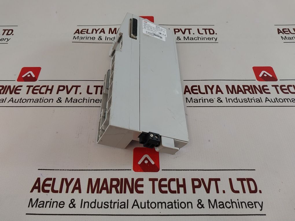 Abb Hbs01-fph Base Module
