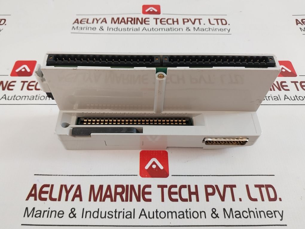 Abb Hbs01-fph Base Module
