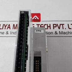 Abb Hbs01-fpn Horizontal Module Mount Base