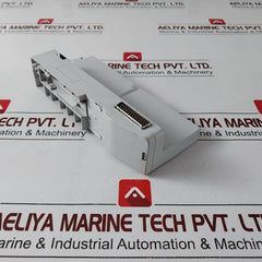 Abb Hbs01-fpn Horizontal Module Mount Base