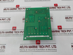 Abb Hiee410725P201 Control Board Hiee405179R0001
