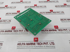 Abb Hiee410725P201 Control Board Hiee405179R0001