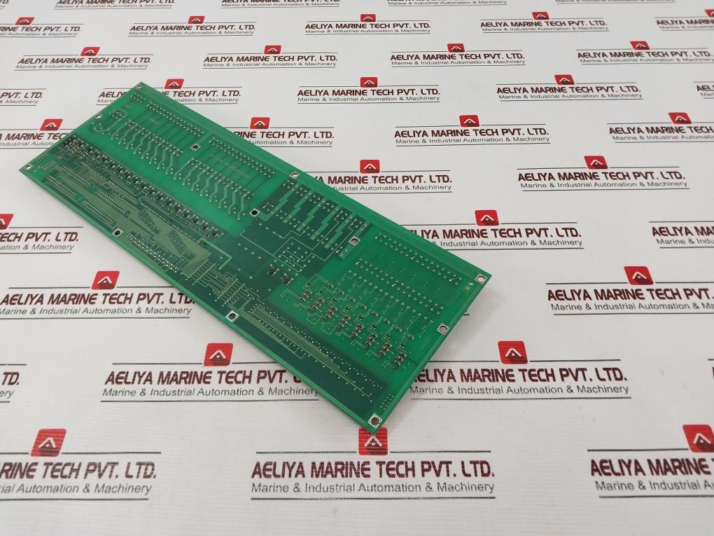 Abb Hiee410726P201 Digital I/O Circuit Board Hiee305082R0001
