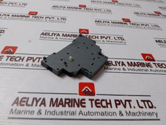 Abb Hks4-20 Auxiliary Contact Gmbh 690V