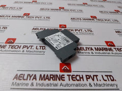 Abb Hks4-20 Auxiliary Contact Gmbh 690V
