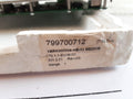 Abb Hmi-ied670 [D] Display 1Mrk000008-nbr03 Free Shipping By Express