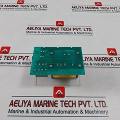 Abb Hr7700048 Printed Circuit Board