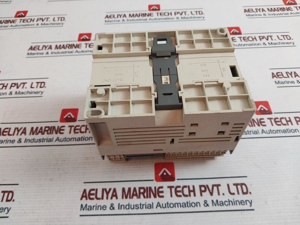 Abb Icmk14F1-l13.0 Advant Controller 31 Remote Unit 1Sbp260050R1001