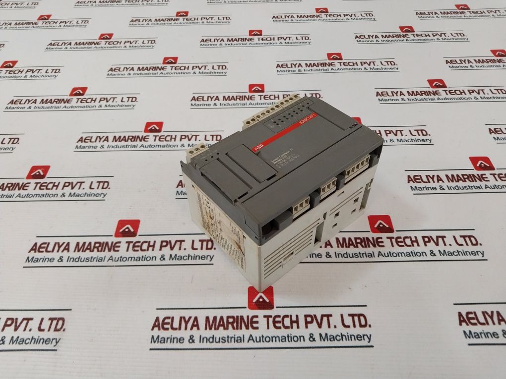 Abb Icmk14F1 Advant Controller 31 Remote Unit